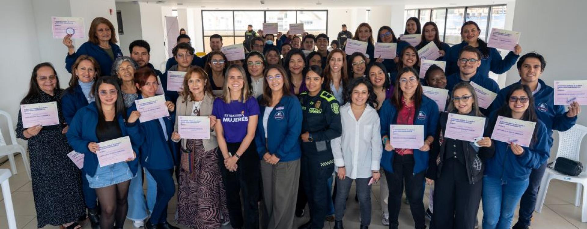Propiedad Horizontal Violencias