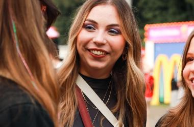 Mujeres en Bogotá