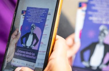 Información para mujeres