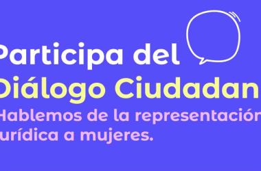 Dialogos ciudadanos