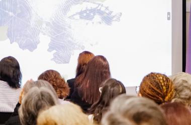 Laura Tami Leal - SDMujer