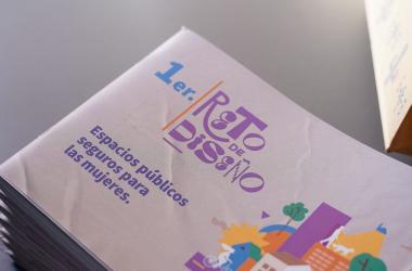 Reto de diseño