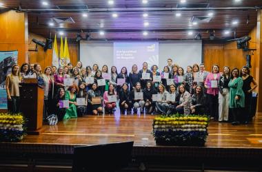 Certificados de El Sello En Igualdad