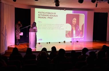 Actividades Sexuales Pagadas