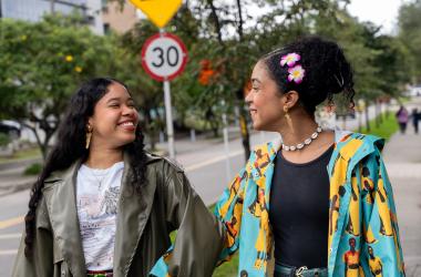 Mujeres raizales compartirán saberes, memoria y prácticas de cuidado comunitario en una jornada cultural abierta a la ciudadanía. Y prevención de violencias. 