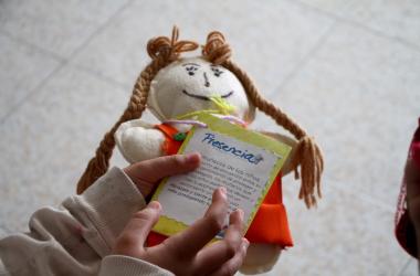 Casas Refugio víctimas de violencias 
