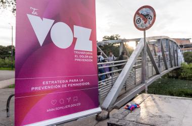 Tu voz 