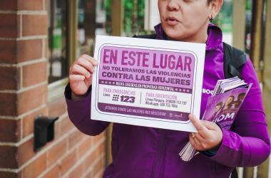 Redes seguras