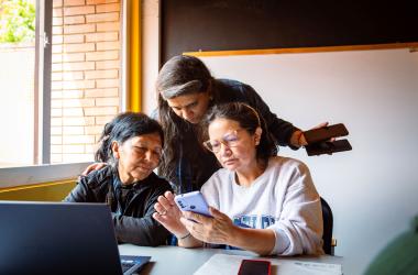 Los CID reiteran su compromiso con el enfoque diferencial y las mujeres en condición de discapacidad.