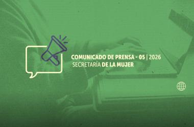Redes seguras para prevenir violencias