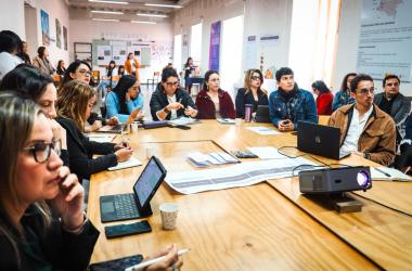 Exposición Ciudad Museo 