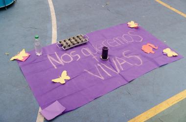 Campaña Amor y Amistad 