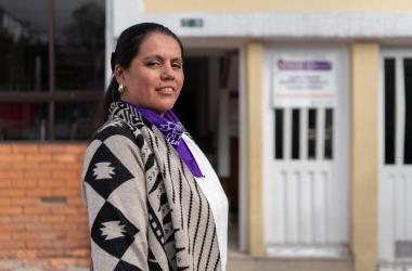 Entre enero de 2020 y julio de 2026, un total de 130.977 mujeres encontraron refugio en alguno de nuestros servicios gracias a las primeras atenciones de nuestras CIOM.