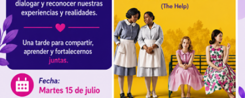 🍿CINE VIOLETA💜