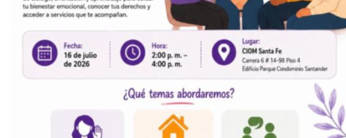 encuentro