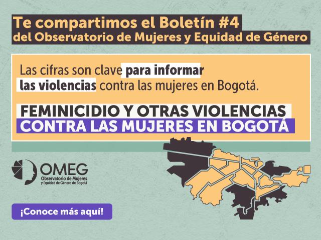 Imagen carrusel - Informe 4 OMEG 2025