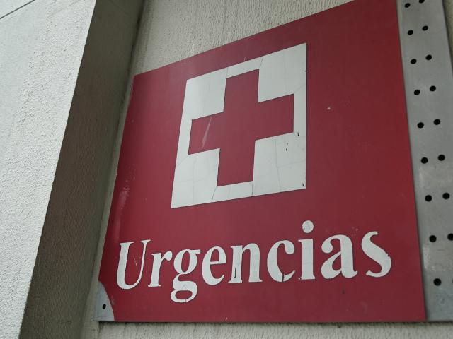 Urgencias