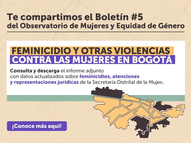 Imagen carrusel - Informe 5 OMEG 2025