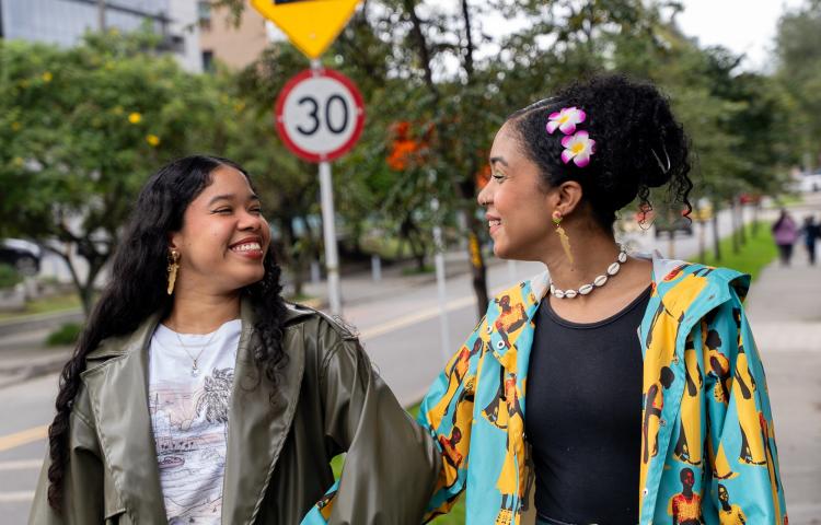Mujeres raizales compartirán saberes, memoria y prácticas de cuidado comunitario en una jornada cultural abierta a la ciudadanía. Y prevención de violencias. 