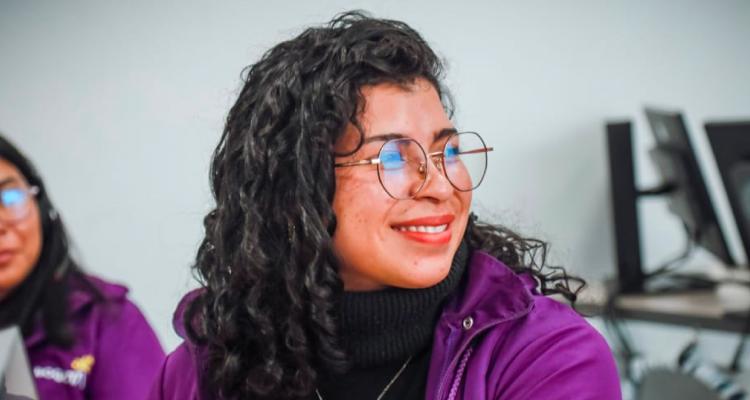 Profesional del Distrito