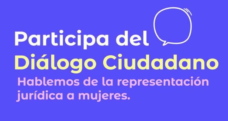 Dialogos ciudadanos