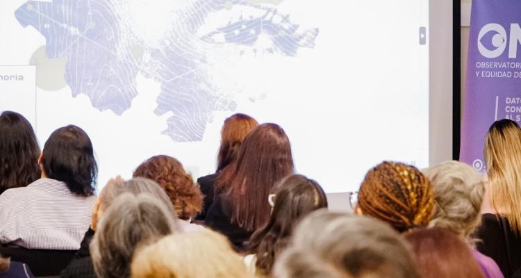 Laura Tami Leal - SDMujer