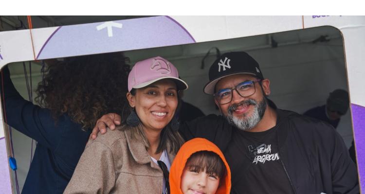Bogotá lanzará el próximo 7 de noviembre “Re Bonito Cuidar Bonito”, una estrategia que, a través del juego, busca enseñar a niñas, niños, adolescentes y jóvenes que cuidar es una responsabilidad compartida y no una tarea exclusiva de las mujeres.