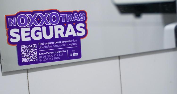 Redes seguras para prevenir violencias