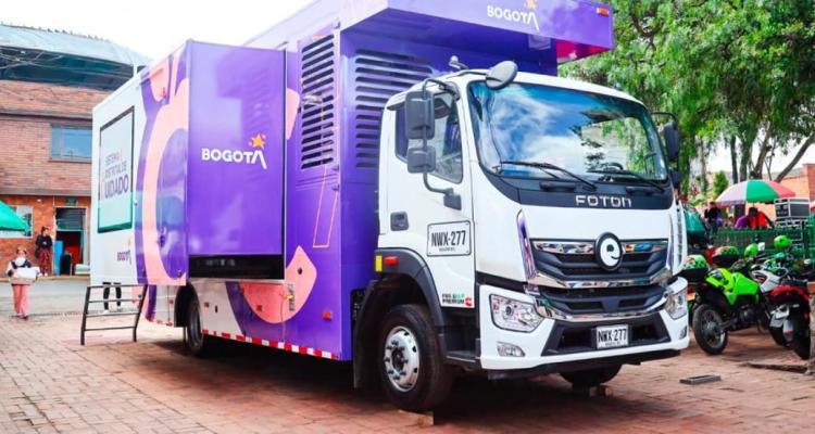 Buses del Cuidado cambian de territorio. Bus del Cuidado Urbano estará en Puente Aranda, en Ciudad Montes; en Kennedy, en Patio Bonito; y en Bosa, en Tintal Sur. Y el Bus del Cuidado Rural llegará a la vereda El Destino, en Usme; al sector Los Laureles I, en San Cristóbal; y a la vereda Mochuelo Alto, en Ciudad Bolívar.