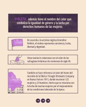 Día Internacional de la Eliminación de las Violencias contra las Mujeres