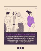 Día Internacional de la Eliminación de las Violencias contra las Mujeres